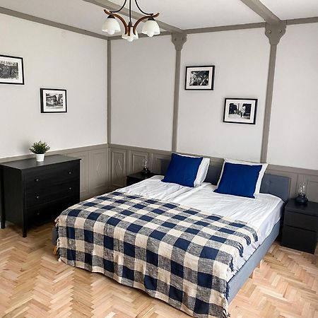 Apartamenty Przy Strumyku Szczawnica Exterior foto