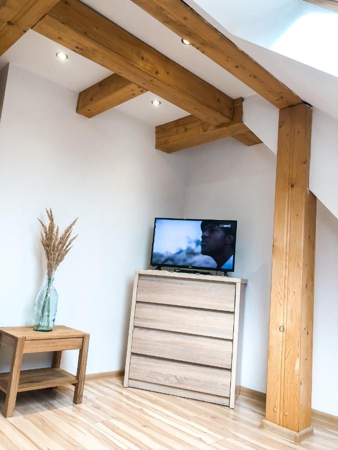 Apartamenty Przy Strumyku Szczawnica Exterior foto