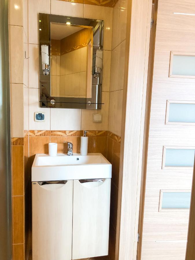 Apartamenty Przy Strumyku Szczawnica Exterior foto
