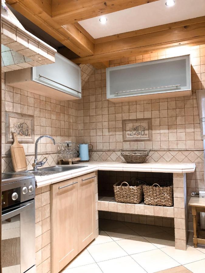 Apartamenty Przy Strumyku Szczawnica Exterior foto