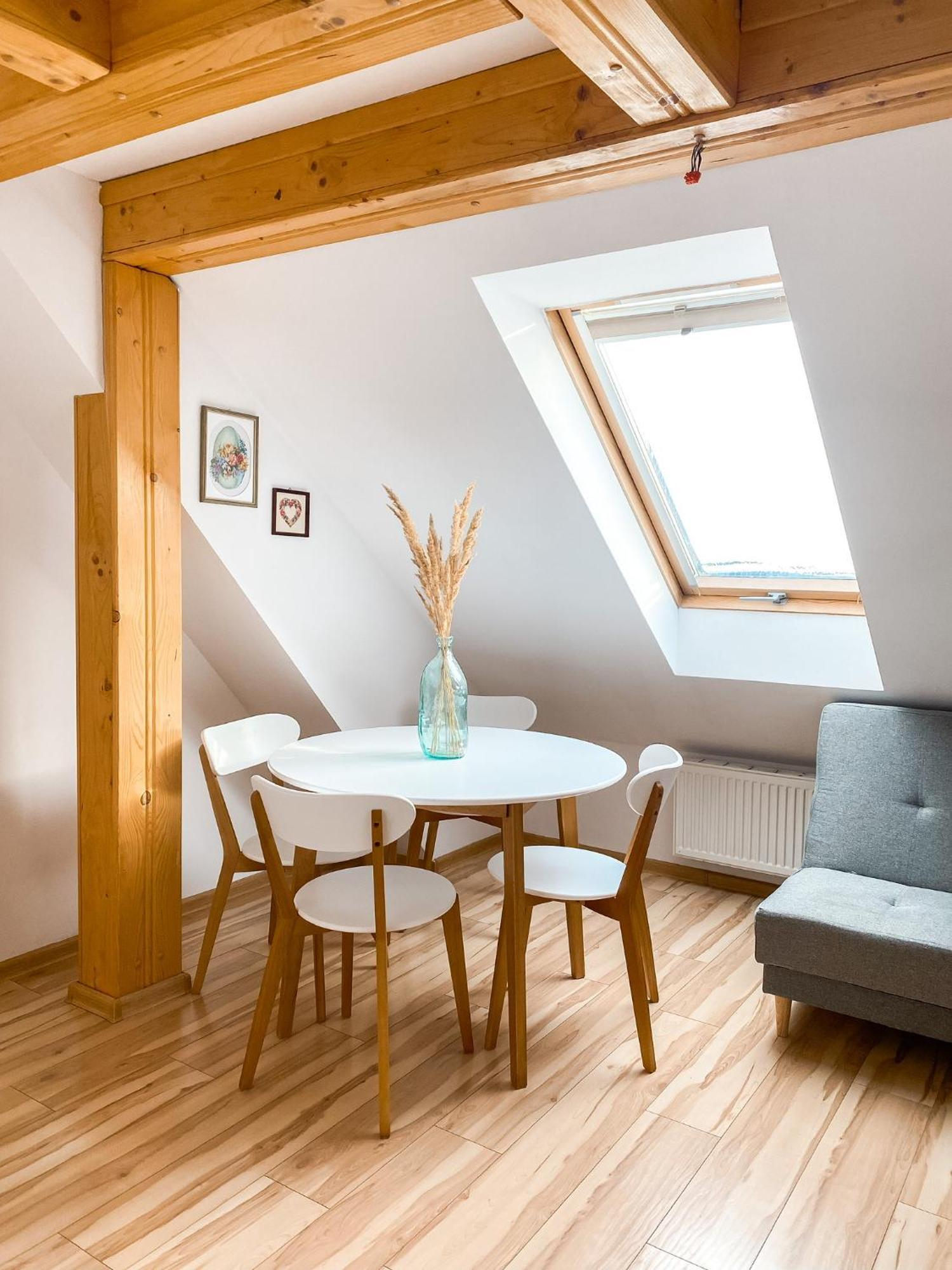 Apartamenty Przy Strumyku Szczawnica Exterior foto