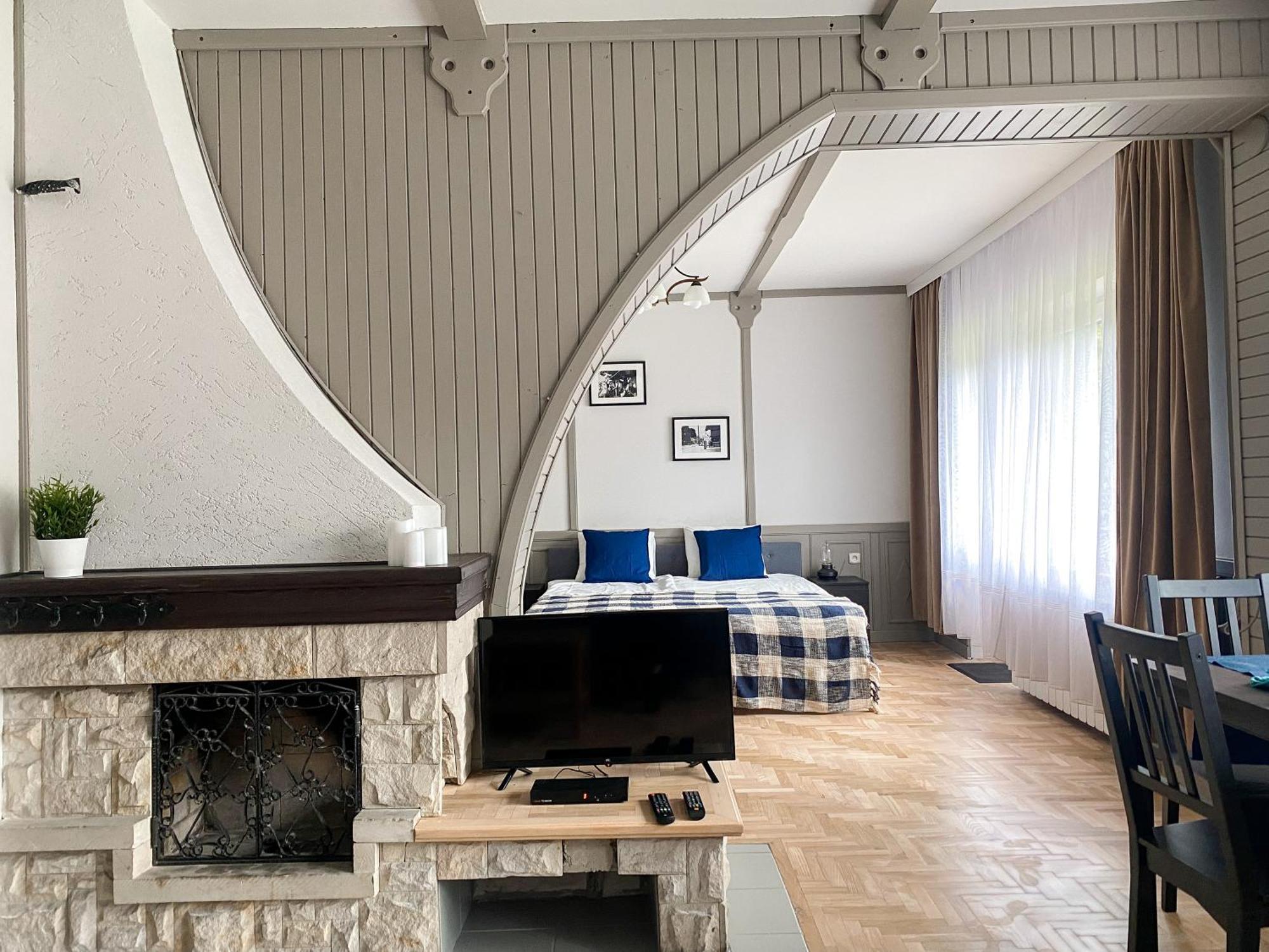 Apartamenty Przy Strumyku Szczawnica Exterior foto